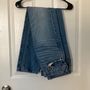 J.Crew jeans size W29L32